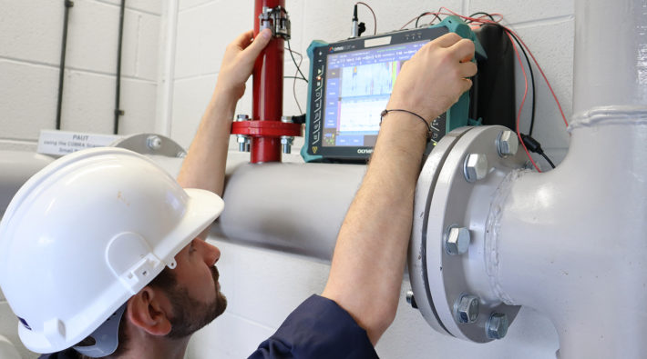 synchronization between sensors and devices